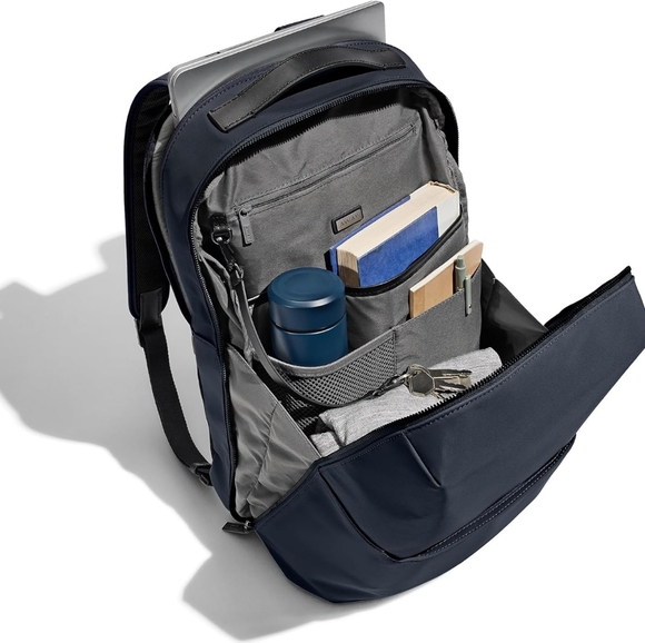 Away Everywhere Zip Laptop Backpack - Picture 10 of 10